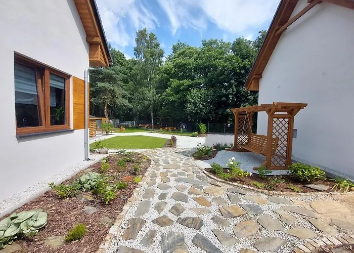 Master Camp Santoczno