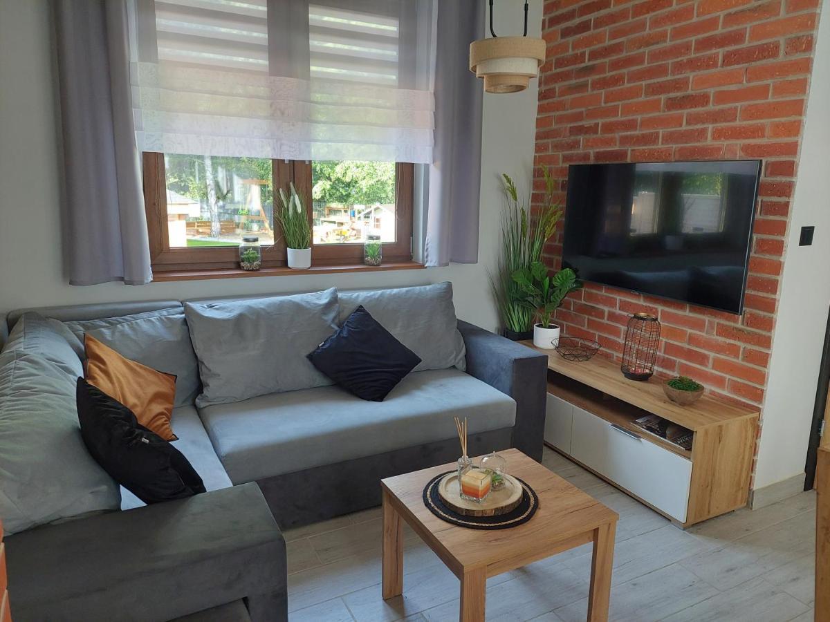 Master Camp Holiday home Santoczno