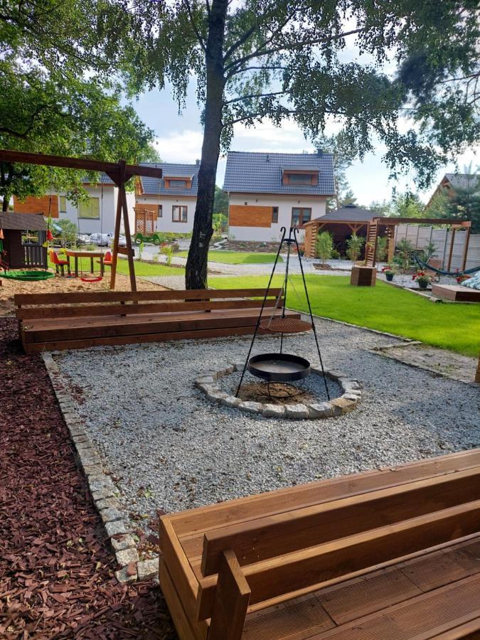 Master Camp Holiday home *