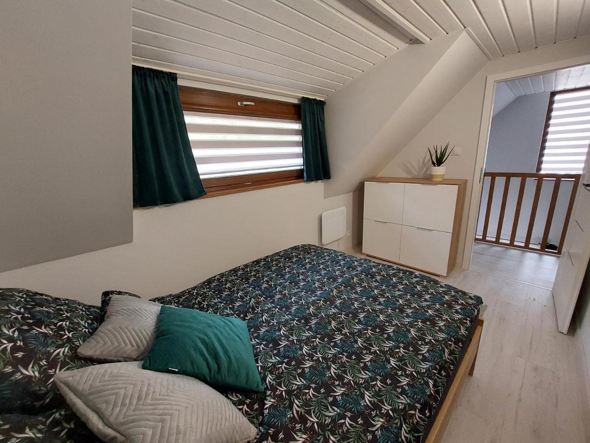 Master Camp Holiday home *