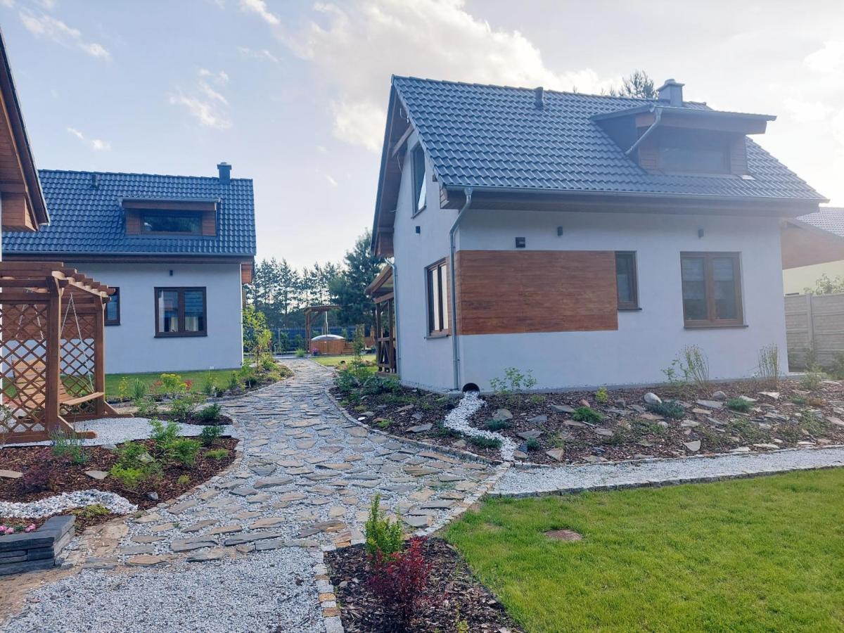 Master Camp Holiday home Santoczno