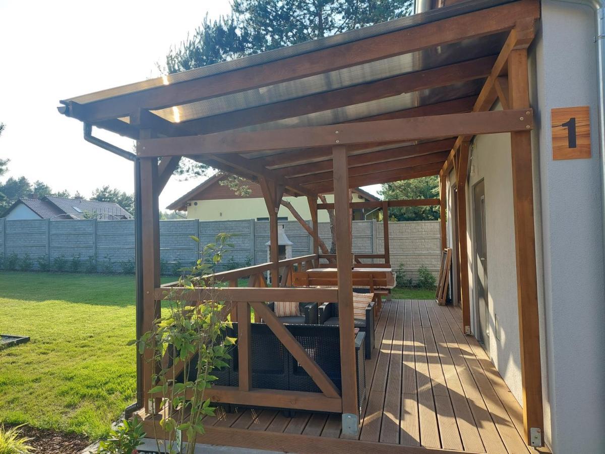 Master Camp Santoczno