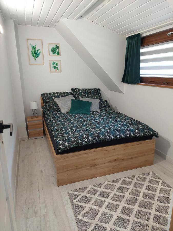 Holiday home Master Camp Santoczno