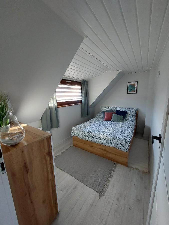 Master Camp Holiday home *