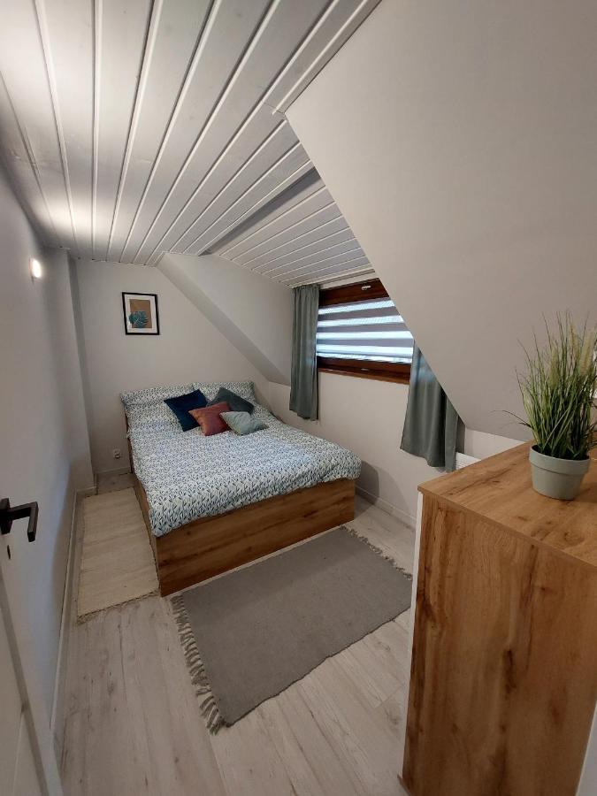 Holiday home Master Camp