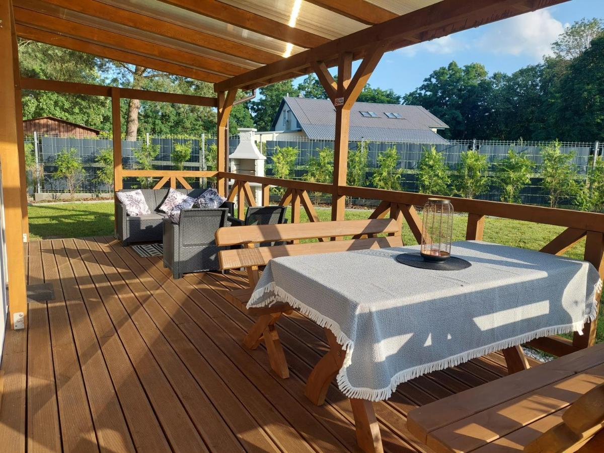 Master Camp Holiday home *