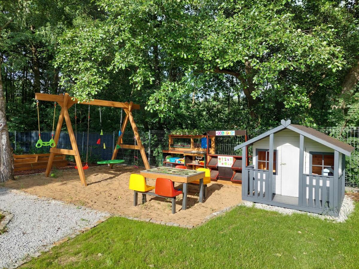 Master Camp Holiday home