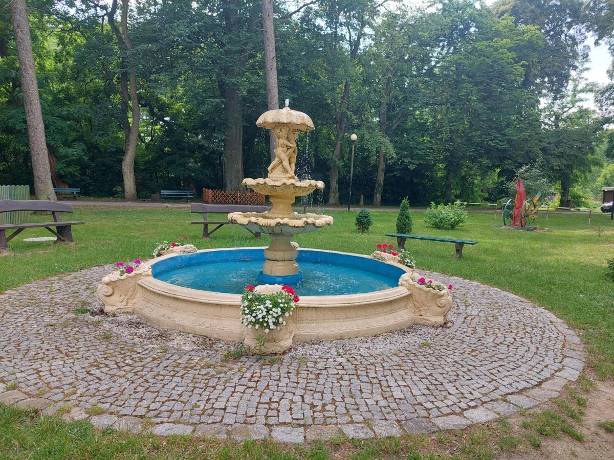Holiday home Master Camp