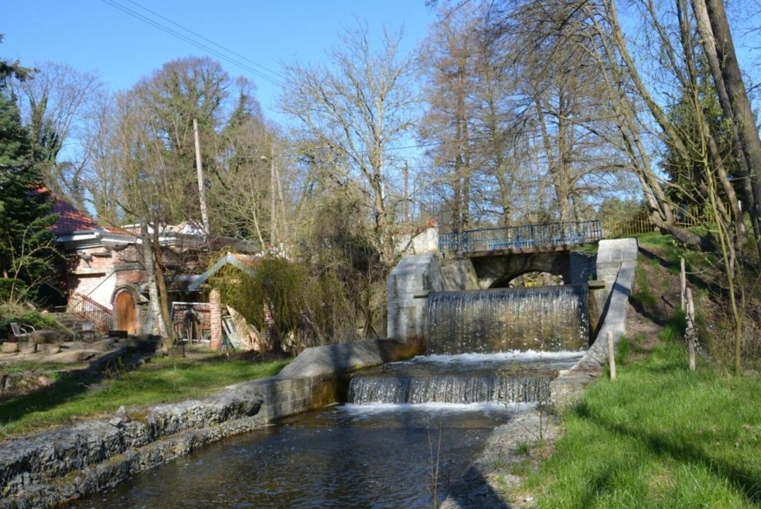Master Camp Santoczno