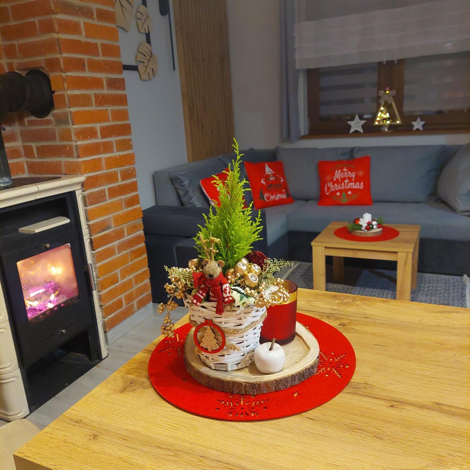 Master Camp Holiday home *