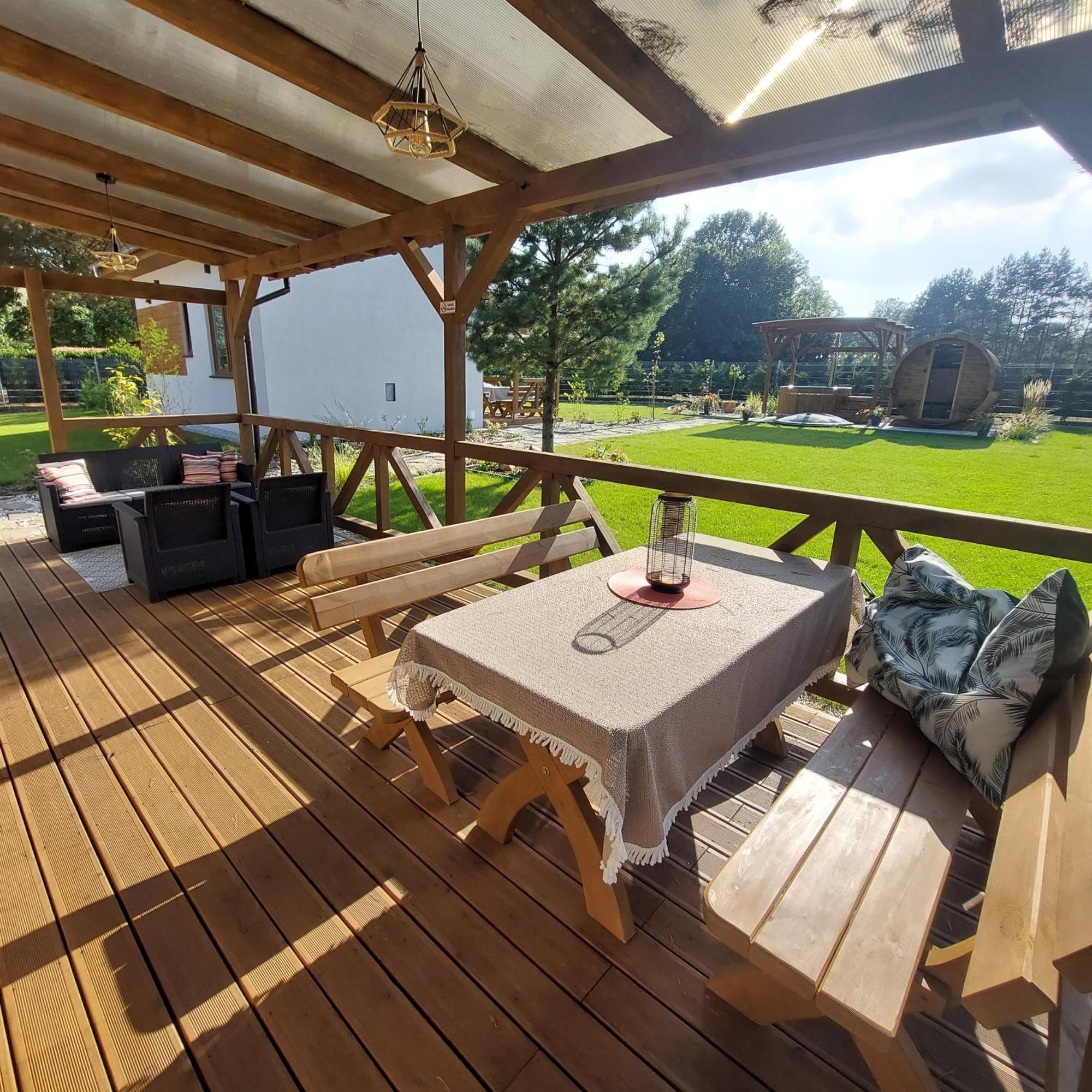 Master Camp Santoczno