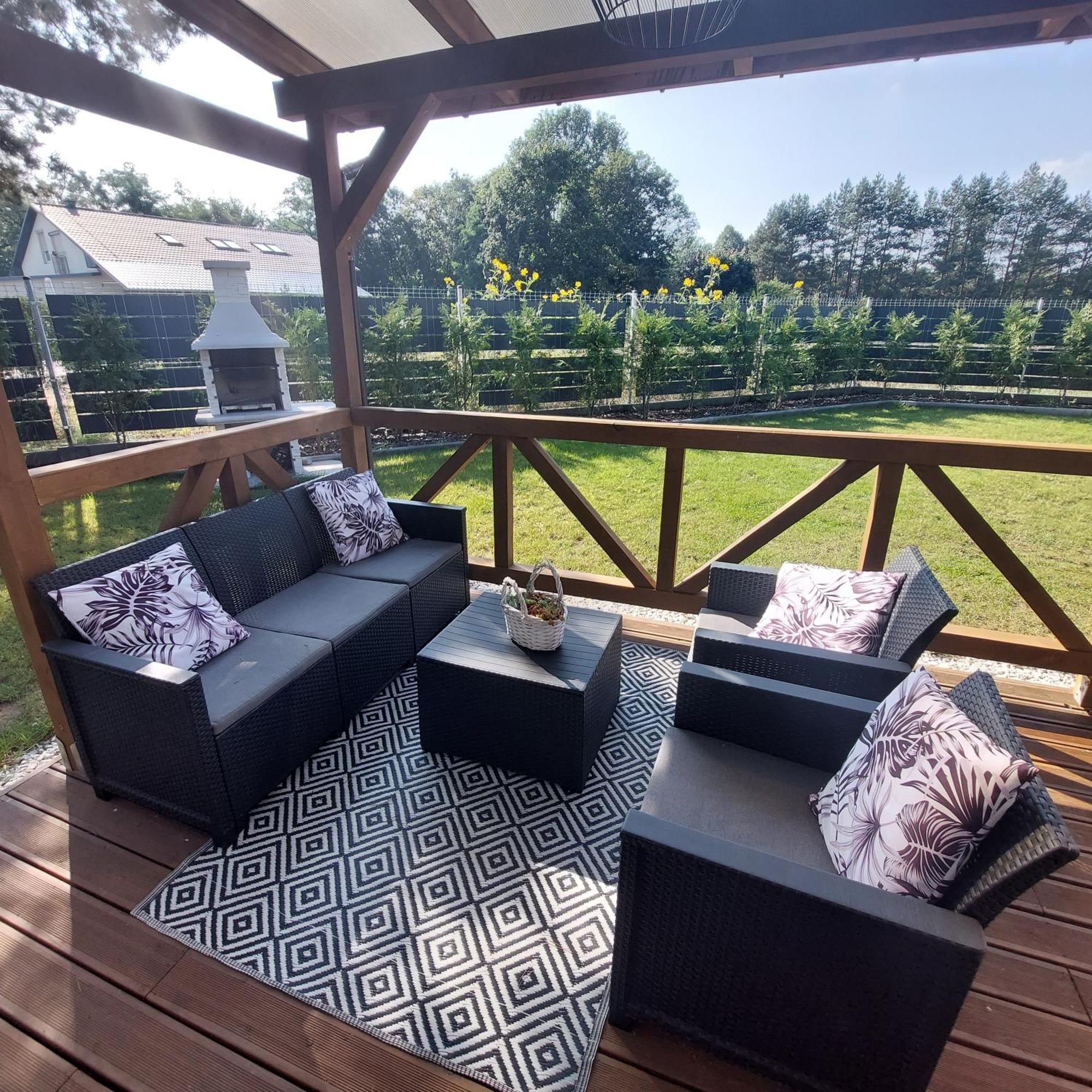 Master Camp Holiday home