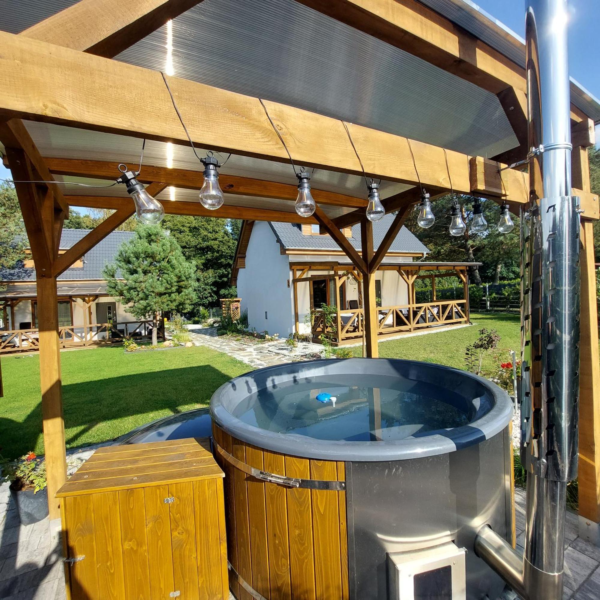 Master Camp Santoczno