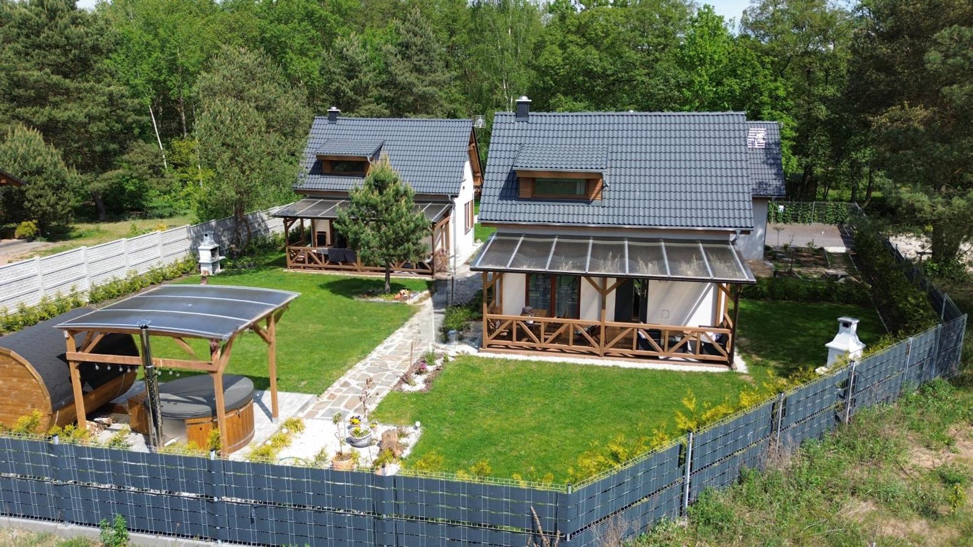 Holiday home Master Camp